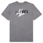 Jumpman Air Jordan S/S T-Shirt - Carbon Heather