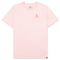 Jumpman Air Jordan T-Shirt - Orange Pearl/Atomic Orange