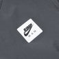 Jumpman Classics Jacket - Smoke Grey/Black