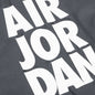 Jumpman Classics Jacket - Smoke Grey/Black