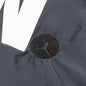 Jumpman Classics Jacket - Smoke Grey/Black