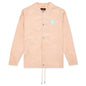 Jumpman Classics Jacket - Sunset Haze/Pure Platinum