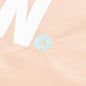Jumpman Classics Jacket - Sunset Haze/Pure Platinum