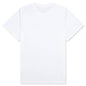 Jumpman Classics S/S T-Shirt - White/Black