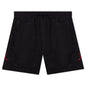 Jumpman Diamond Shorts - Black