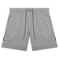 Jumpman Diamond Shorts - Carbon Heather
