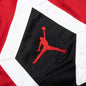 Jumpman Diamond Shorts - Gym Red/Black
