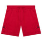 Jumpman Diamond Shorts - Gym Red