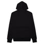 Jumpman Holiday Pullover Hoodie - Black