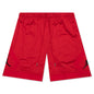 Jumpman Mesh Diamond Shorts - Gym Red