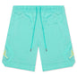 Jumpman Mesh Diamond Shorts - Tropical Twist