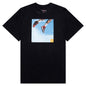 Jumpman Photo S/S T-Shirt - Black