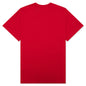 Jumpman Photo S/S T-Shirt - Gym Red