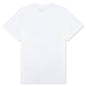 Jumpman Photo S/S T-Shirt - White