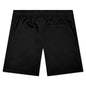 Jumpman Poolside Short - Black/White