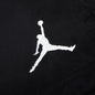 Jumpman Poolside Short - Black/White