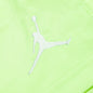Jumpman Poolside Short - Ghost Green/White