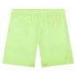 Jumpman Poolside Short - Ghost Green/White