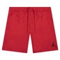 Jumpman Poolside Short - Gym Red/Black