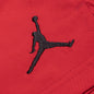 Jumpman Poolside Short - Gym Red/Black