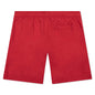 Jumpman Poolside Short - Gym Red/Black