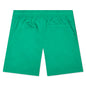 Jumpman Poolside Short - Stadium Green/White