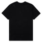 Jumpman Swoosh S/S T-Shirt - Black/Metallic Gold