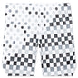 Legacy AJ3 AOP Short - White