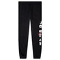 Legacy AJ6 Graphic Fleece Pants - Black