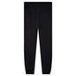 Legacy AJ6 Graphic Fleece Pants - Black