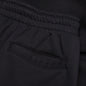 Legacy AJ6 Graphic Fleece Pants - Black