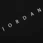 Jordan x Union S/S Tee - Black/Coconut Milk