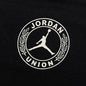 Jordan x Union S/S Tee - Black/Coconut Milk