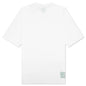 Jordan x Union S/S Tee - White/Grey Haze