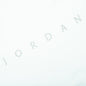 Jordan x Union S/S Tee - White/Grey Haze