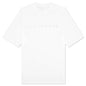 Jordan x Union S/S Tee - White/Grey Haze