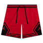 Sport Dri-FIT Diamond Shorts - Gym Red/Black