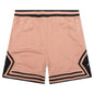 Sport Dri-FIT Diamond Shorts - Rose Whisper/Black
