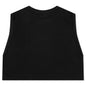 Women's Sport Tank - Black/Stealth