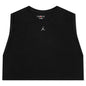 Women's Sport Tank - Black/Stealth