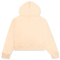 Women's Essentials Fleece Hoodie - White Onyx
