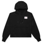 Women's Flight Fleece Pullover - Black