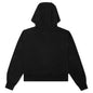 Women's Flight Fleece Pullover - Black