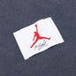 Women's Flight Fleece Pullover - Midnight Navy/University Red