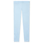 Women's Leggings - Celestine Blue/Summit White