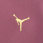 Women's Leggings - Light Mulberry/Saturn Gold