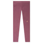 Women's Leggings - Light Mulberry/Saturn Gold