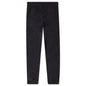 Women's Woven Pant - Black/Black