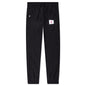 Women's Woven Pant - Black/Black