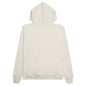 Wordmark Fleece Hoodie - Oatmeal Heather
